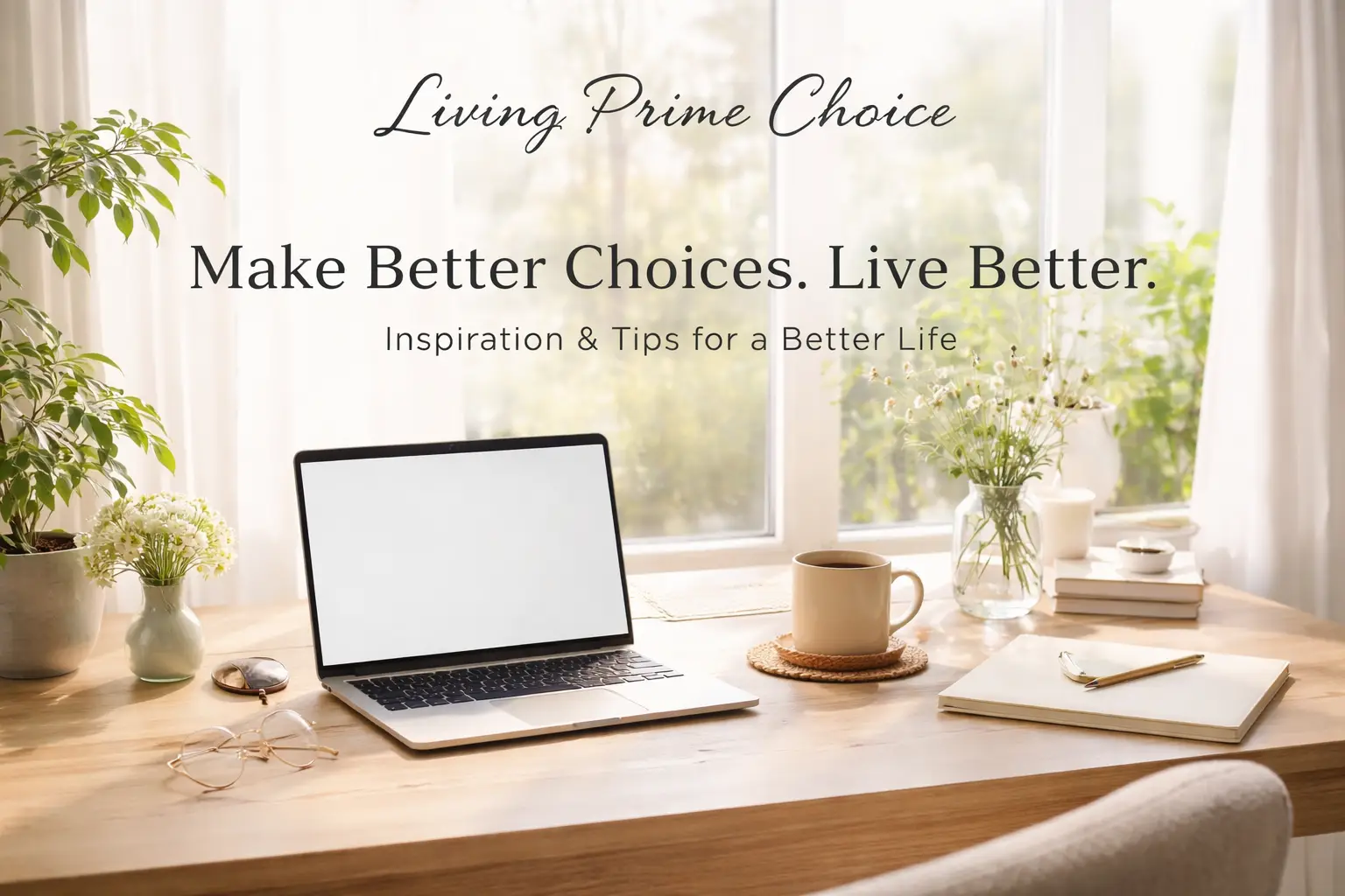 Living Prime Choice